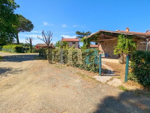Casa in vendita a Bolgheri, Toscana