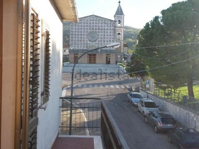 Casa in vendita a Contrada Carpelle, Manoppello