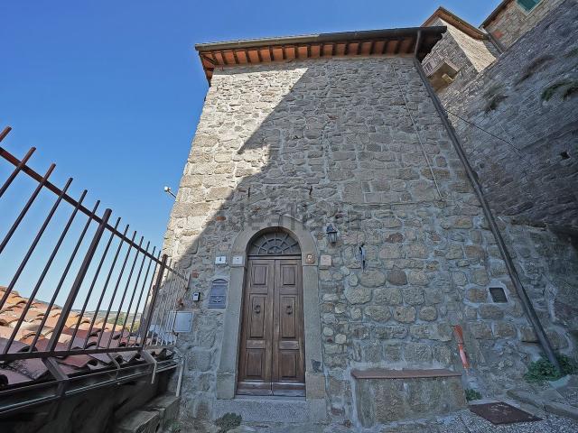 Casa in vendita a Unione dei Comuni Montani Amiata Grossetana, Santa Fiora