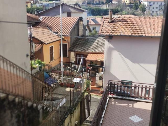Casa in vendita a Fiuggi, Frosinone