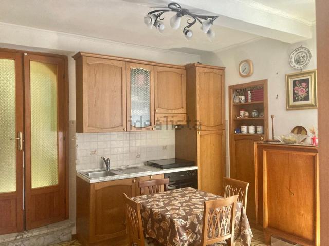 Casa in vendita a Fiuggi, Lazio