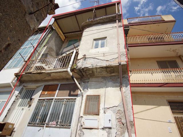 Casa in vendita a Pagliara, Sicilia