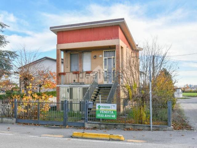 Casa in vendita a Unione Alto Ferrarese, Poggio Renatico
