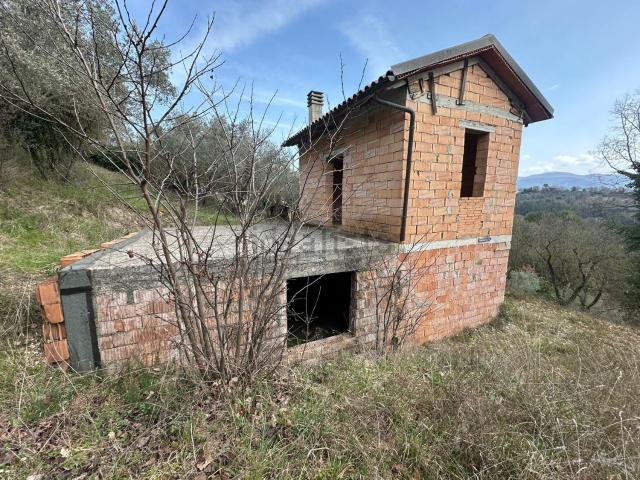 Casa in vendita a Terni, Umbria
