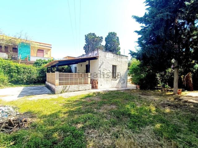 Casa in vendita a Misiliscemi, Sicilia