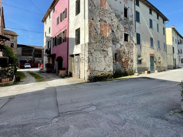 Casa in vendita a Nave, Bagni Di Lucca Ponte