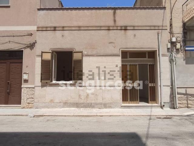 Casa in vendita a Trapani, Sicilia