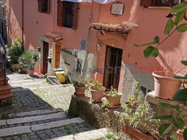 Casa in vendita a Roma Capitale, Lazio