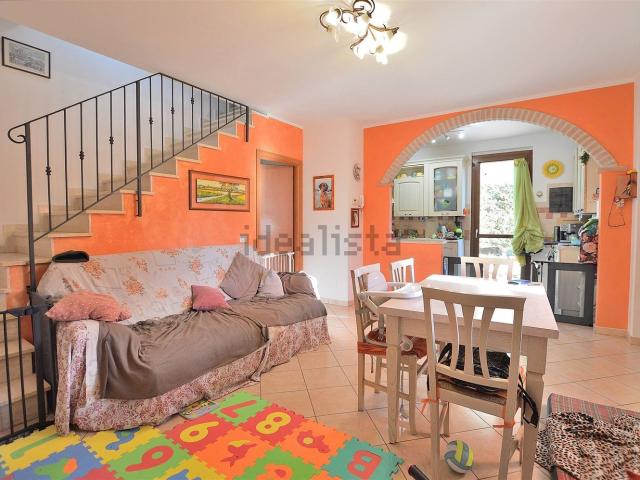 Casa in vendita a Murlo, Toscana