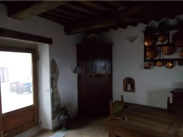Casa in vendita a Unione dei Comuni Montani Amiata Grossetana, Castel Del Piano