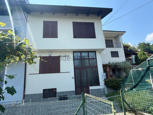 Casa in vendita a Piemonte, Torino