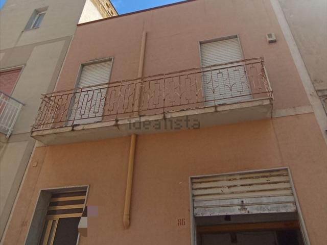 Casa in vendita a Trapani, Sicilia