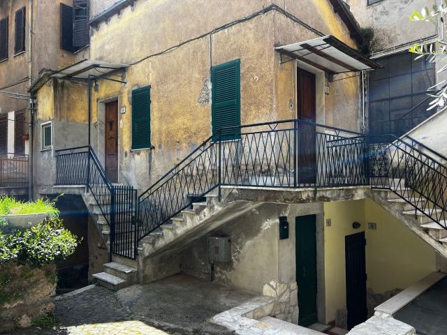 Casa in vendita a Roma Capitale, Lazio