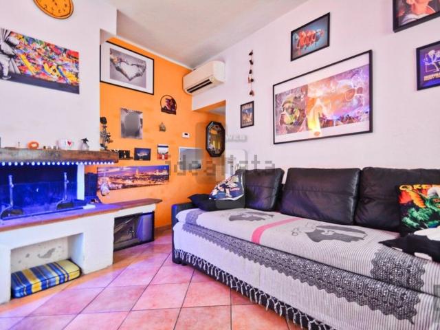 Casa in vendita a Zambra, Sesto Fiorentino