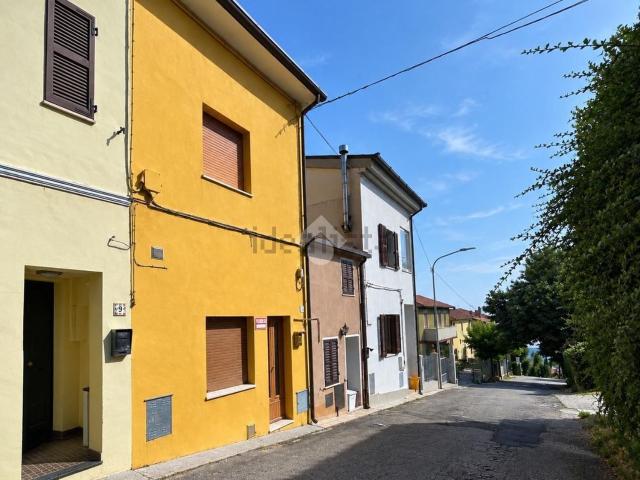 Casa in vendita a Montignano-Marzocca, Senigallia