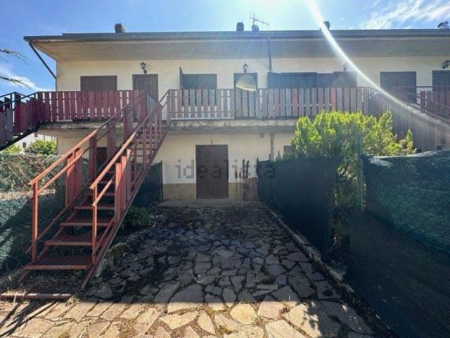 Casa in vendita a Lucoli, Abruzzo