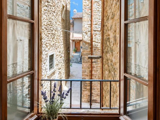 Casa in vendita a Pergine Valdarno, Arezzo