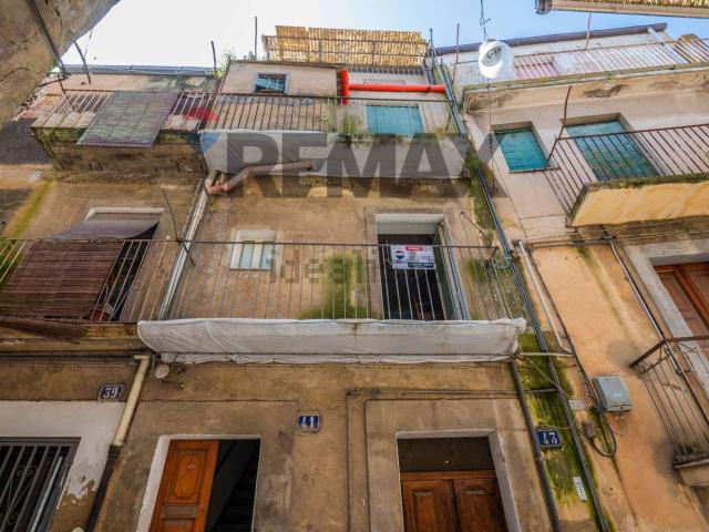 Casa in vendita a Canalotto, Caltagirone