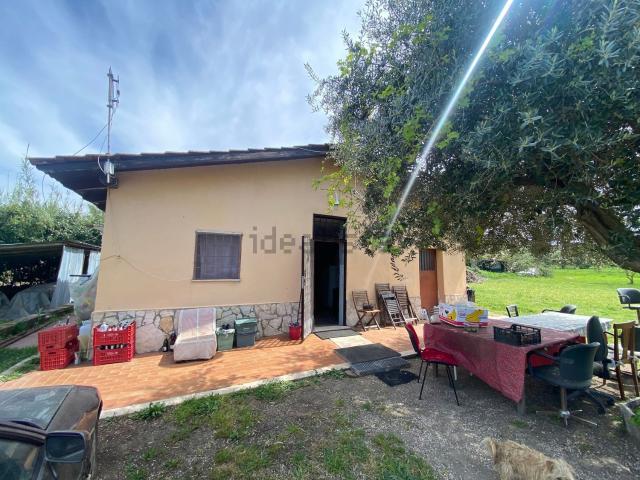 Casa in vendita a Centroni, Roma Capitale