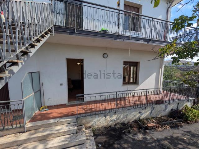 Casa in vendita a Frumenti, Belpasso