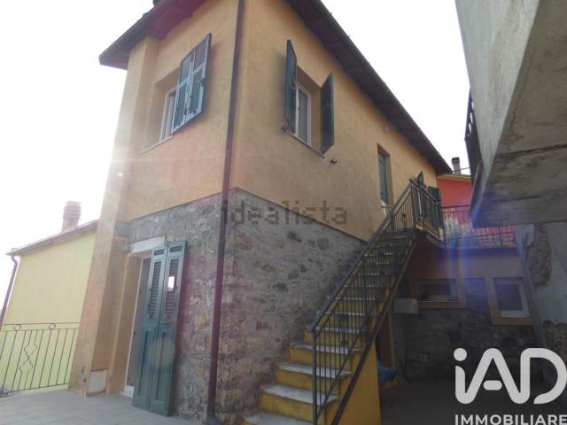 Casa in vendita a Bocchignola, Rocchetta di Vara
