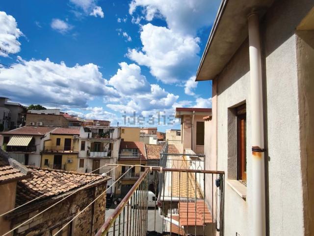 Casa in vendita a Minà, Sant'agata Di Militello