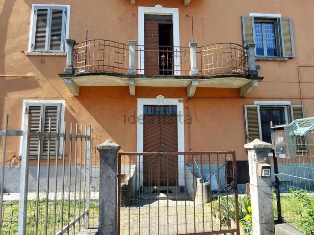 Casa in vendita a Piemonte, Novara