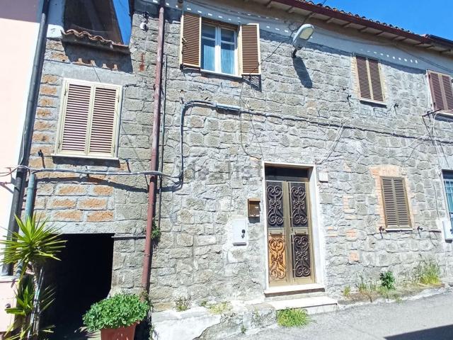 Casa in vendita a Cevoli, Montefiascone