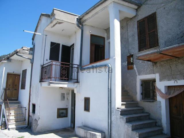 Casa in vendita a Alatri, Lazio