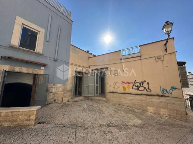 Casa in vendita a San Valentino, Puglia