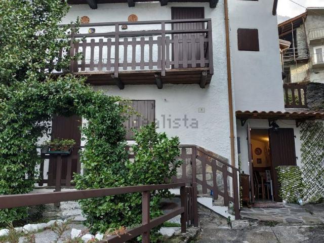 Casa in vendita a Cercino, Lombardia