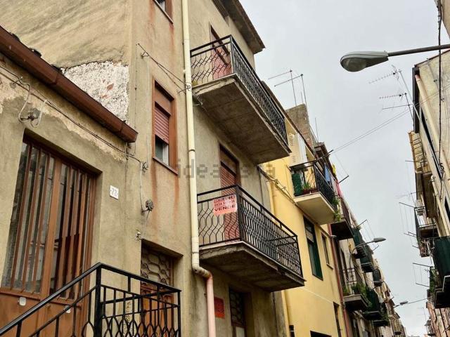 Casa in vendita a San Cataldo, Sicilia