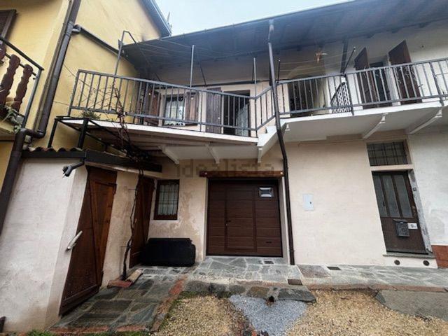 Casa in vendita a Comunità Montana del Piambello, Cuasso Al Monte