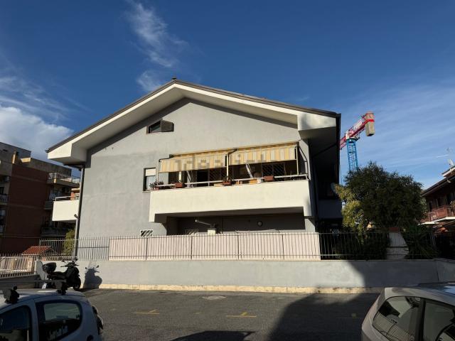 Casa in vendita a Ciampino, Roma Capitale