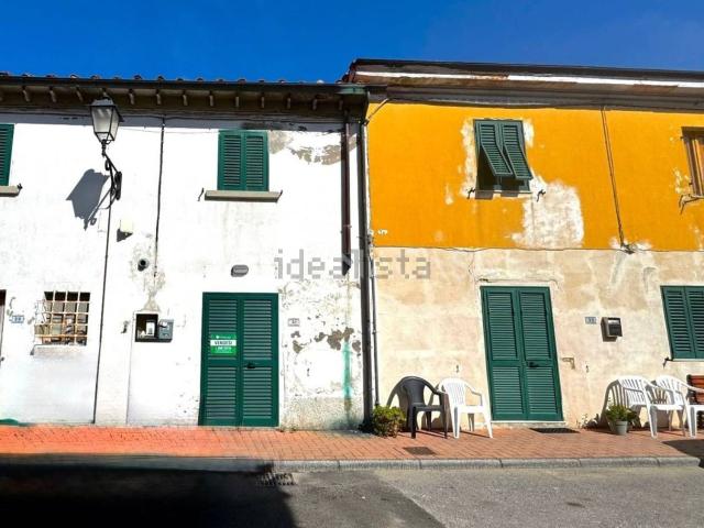 Casa in vendita a Crespina Lorenzana, Cenaia