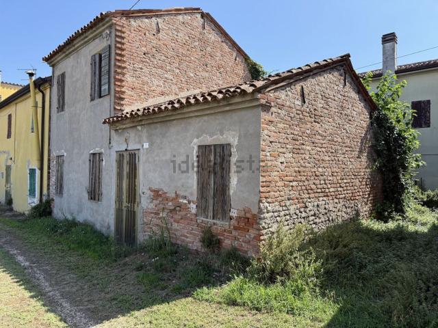 Casa in vendita a Stanghella, Veneto