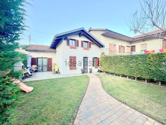 Casa in vendita a Piemonte, Torino