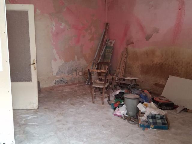 Casa in vendita a Nicolosi, Sicilia