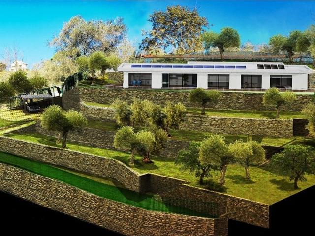 Casa in vendita a Leivi, Liguria
