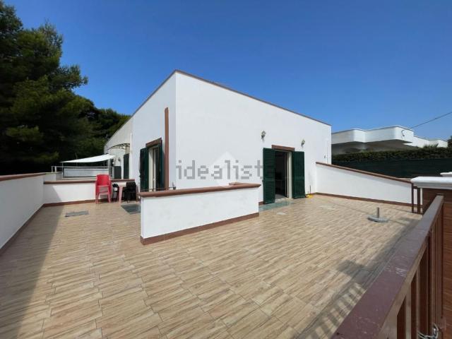 Casa in vendita a Marina di Mancaversa, Puglia