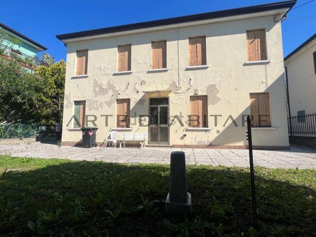 Casa in vendita a Sacro Cuore, Padova