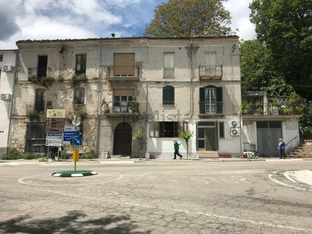 Casa in vendita a Gissi, Abruzzo