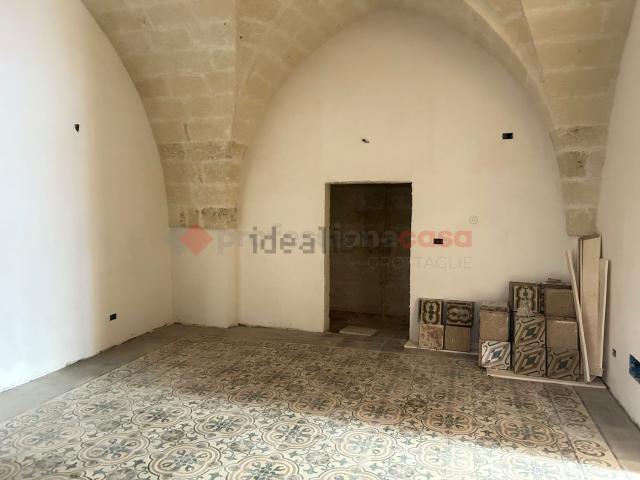 Casa in vendita a Grottaglie, Taranto