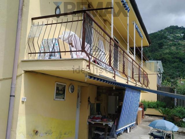 Casa in vendita a San Remo, Liguria