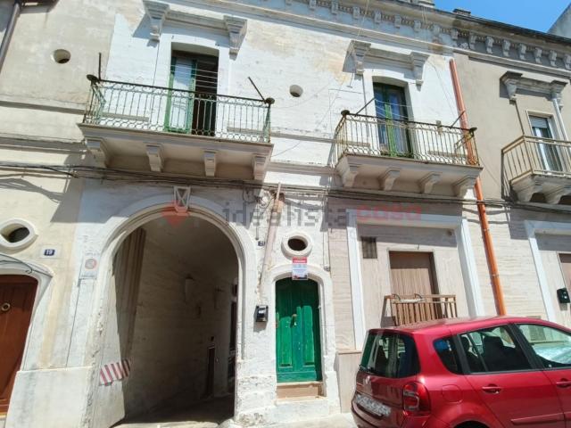 Casa in vendita a Grottaglie, Taranto