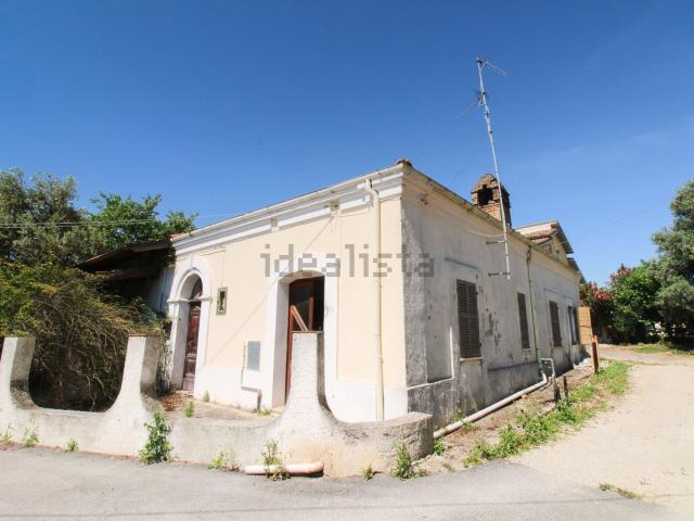 Casa in vendita a Ortona, Abruzzo