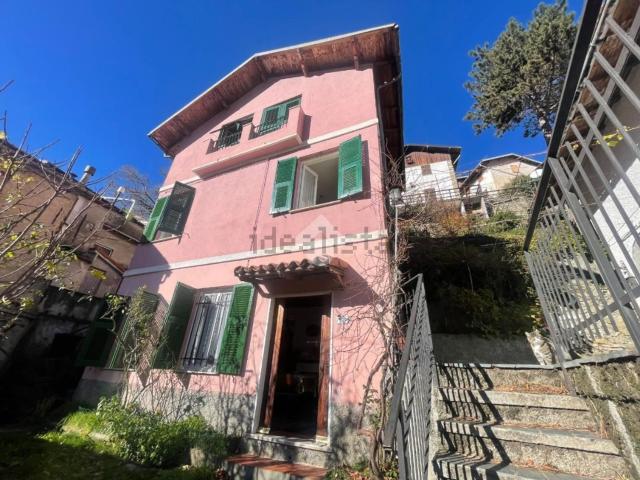 Casa in vendita a Mareta, Liguria