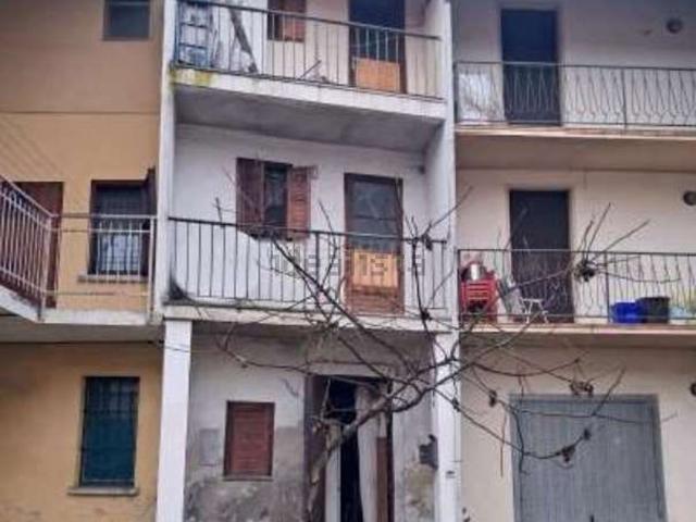 Casa in vendita a Arbora, Piemonte