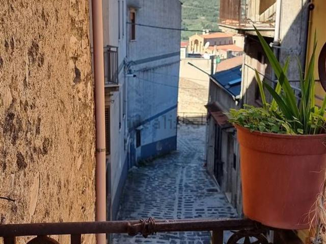 Casa in vendita a Chiusa Sclafani, Sicilia