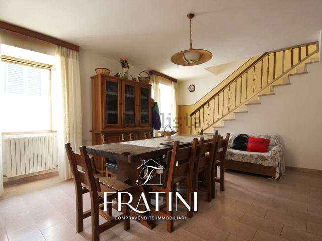 Casa in vendita a Unione dei Comuni della Val Vibrata, Campli